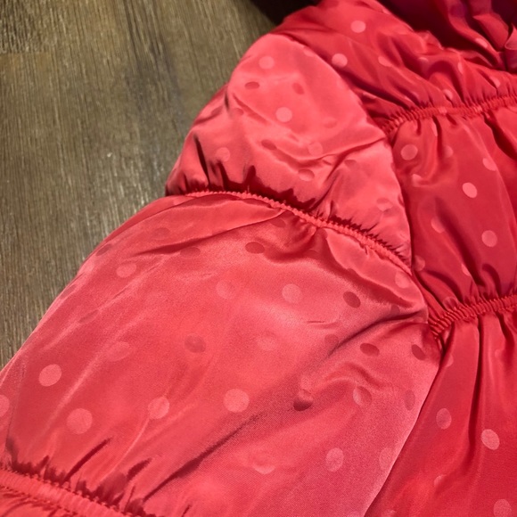 Beautiful French Puffer Winter Coat - Picture 3 of 10